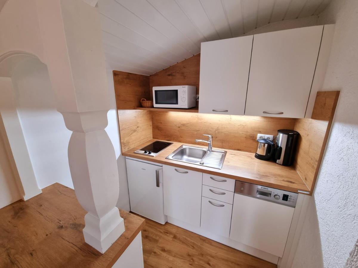 Appartements Alpenland Pertisau Exterior photo