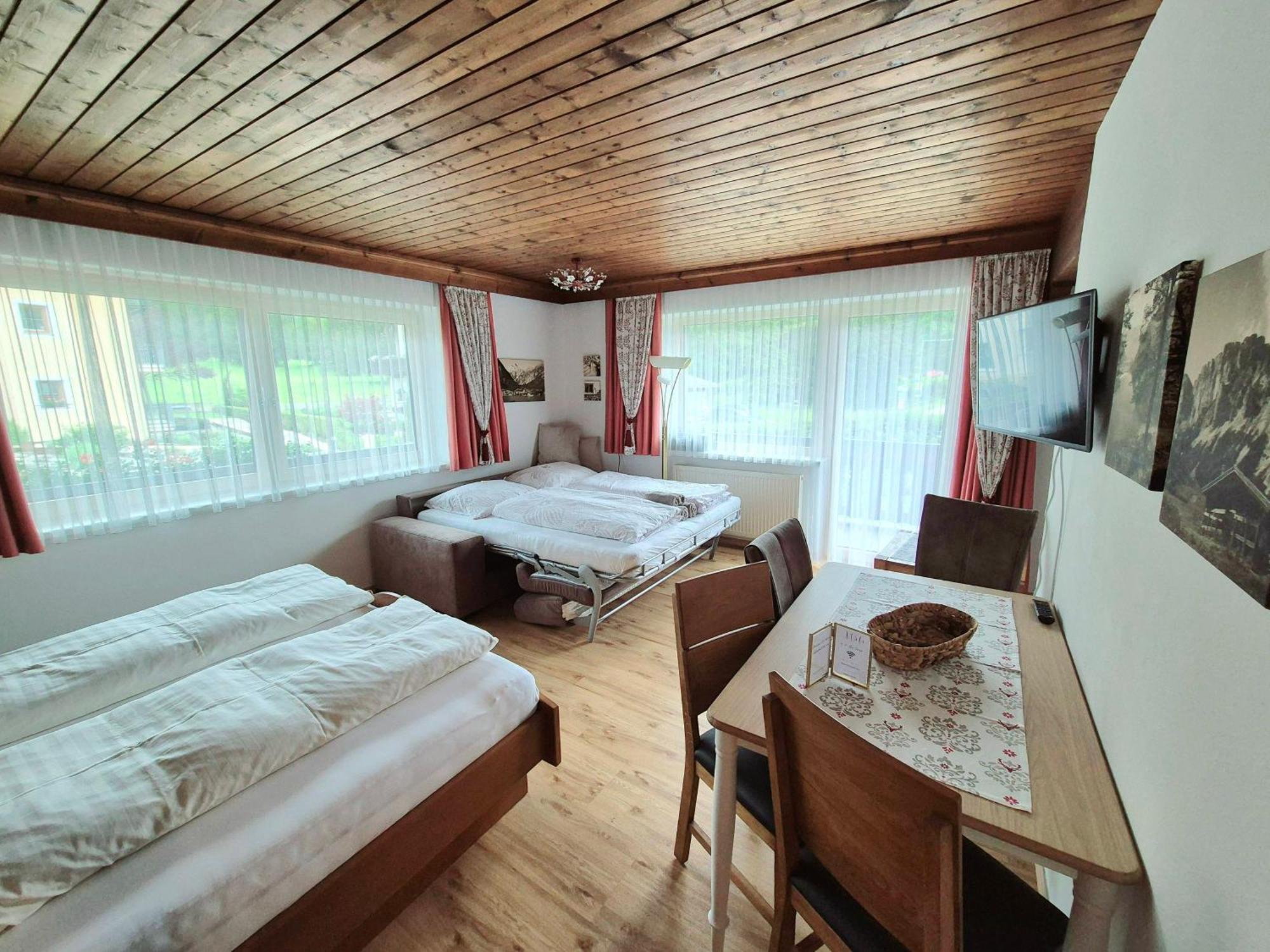 Appartements Alpenland Pertisau Exterior photo