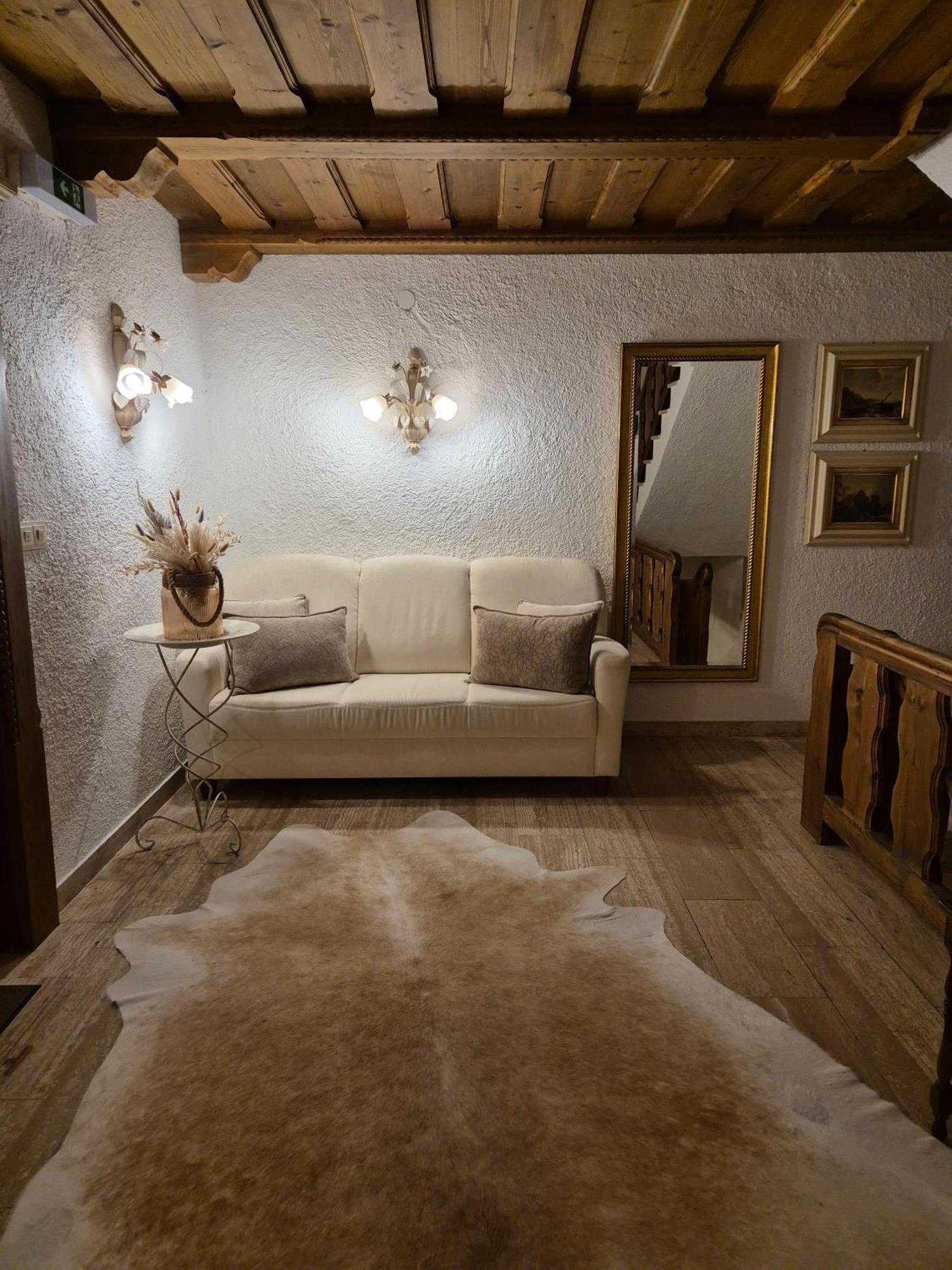 Appartements Alpenland Pertisau Exterior photo