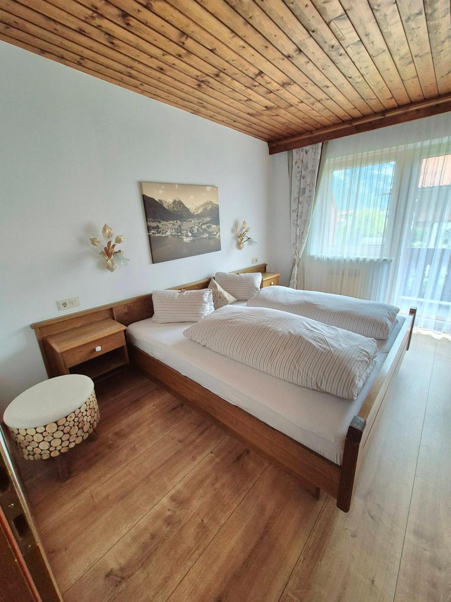 Appartements Alpenland Pertisau Exterior photo