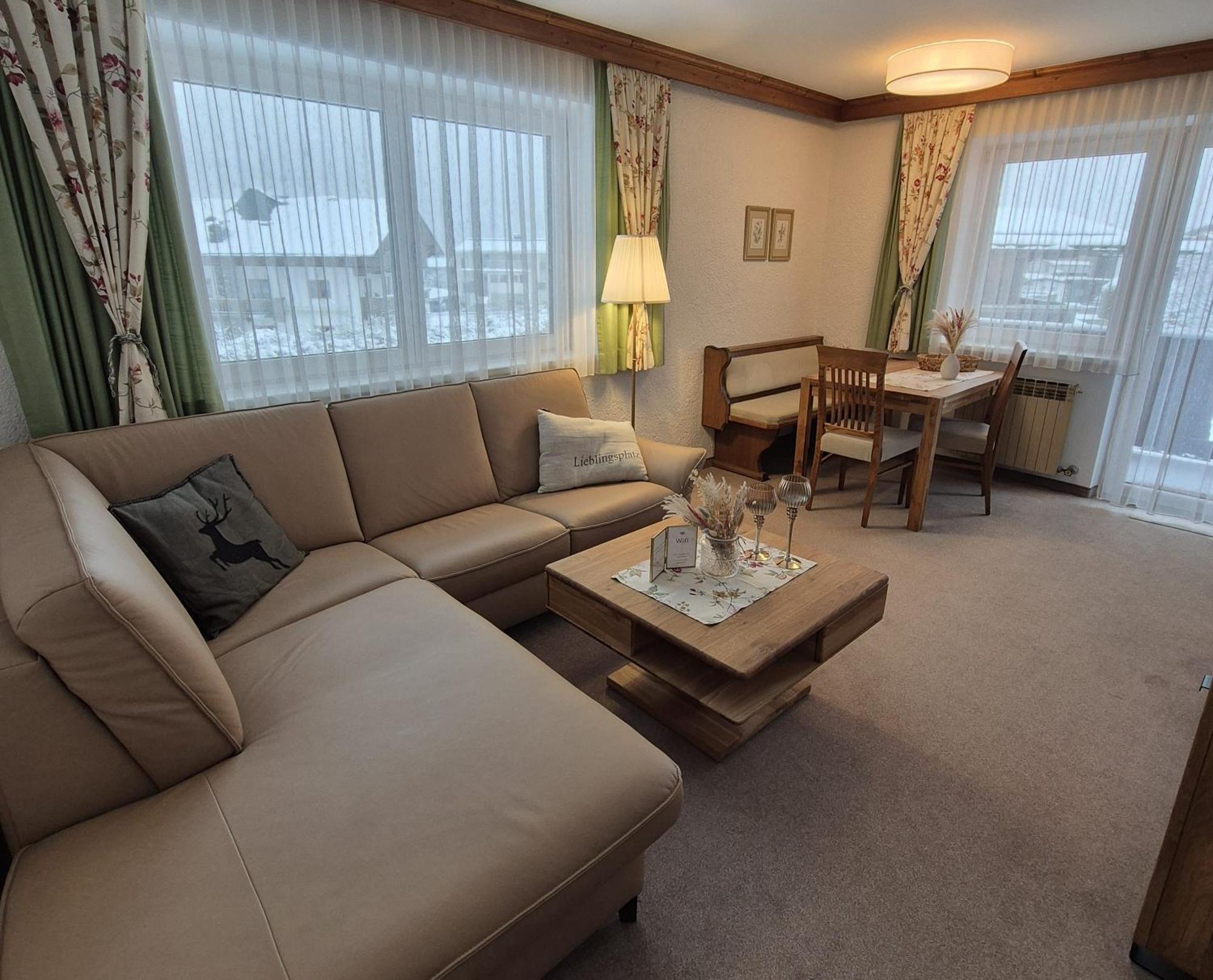 Appartements Alpenland Pertisau Exterior photo